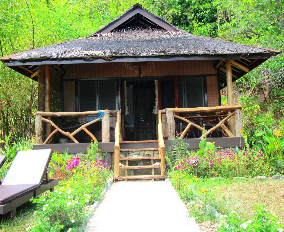 Secret Paradise Resort & Turtle Sanctuary San Vicente  Room photo